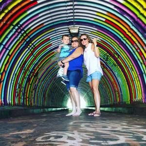 Meet your Posher, Cheryl